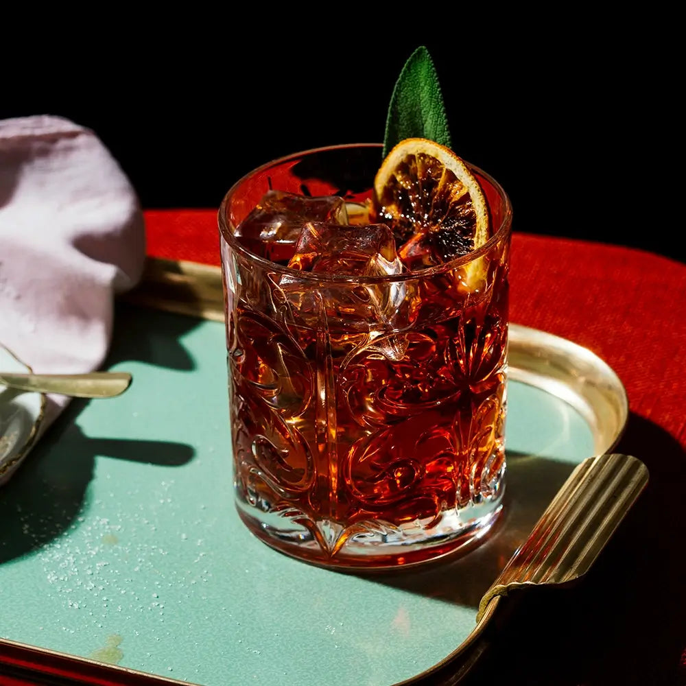 Negroni Cocktail Recipe