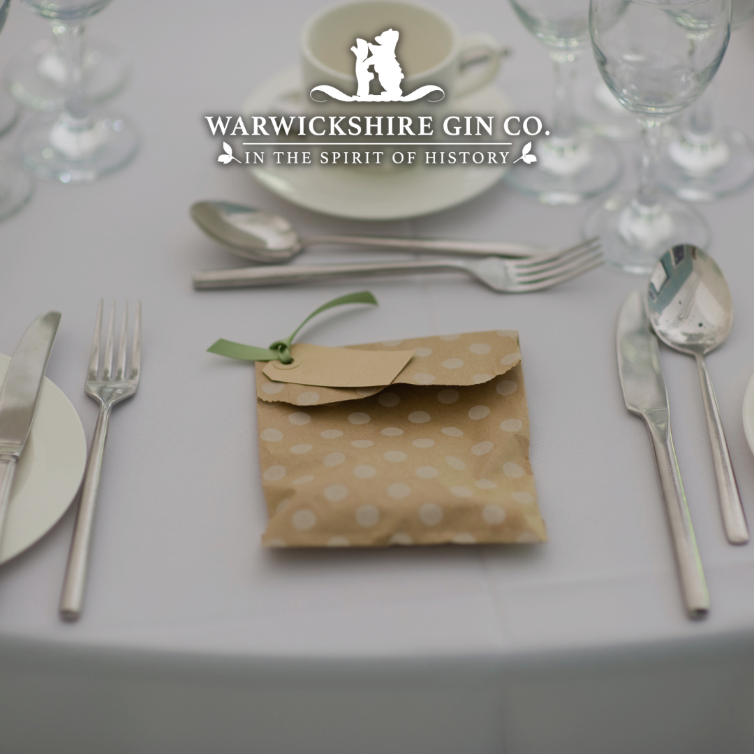 Wedding Favour Packages