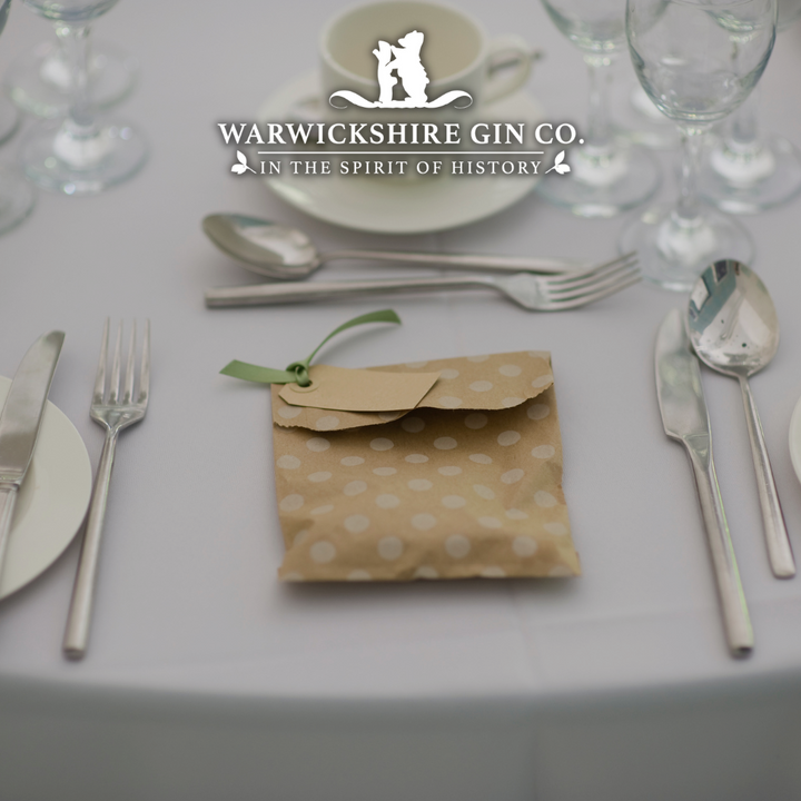Wedding Favour Packages