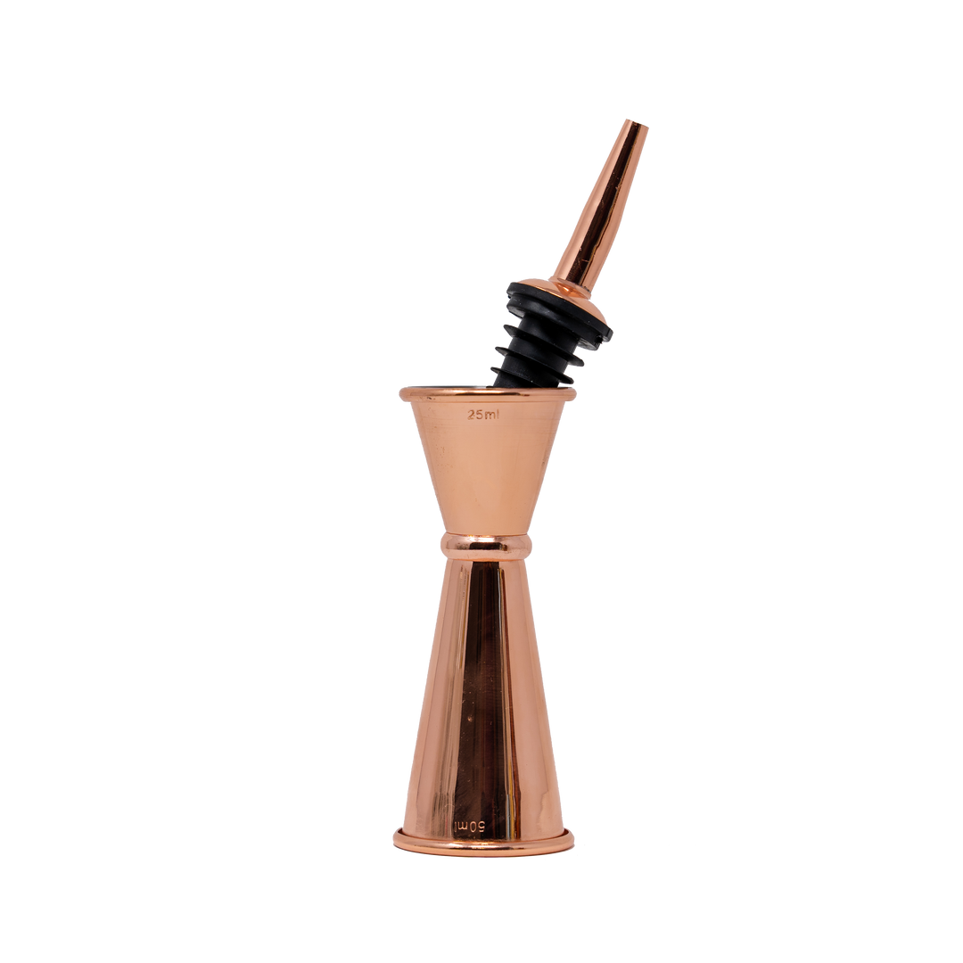 Bronze G&T gift package
