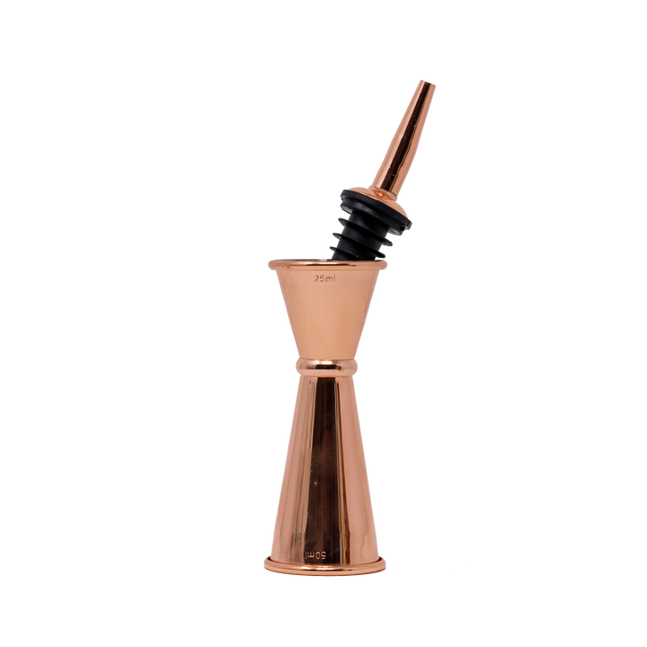 Bronze G&T gift package