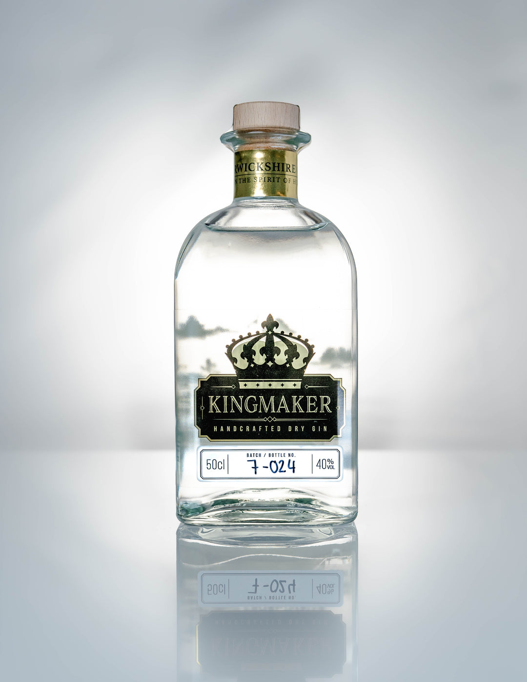 Kingmaker