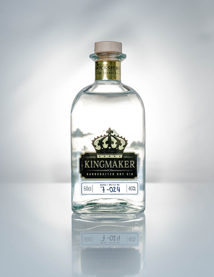 Kingmaker