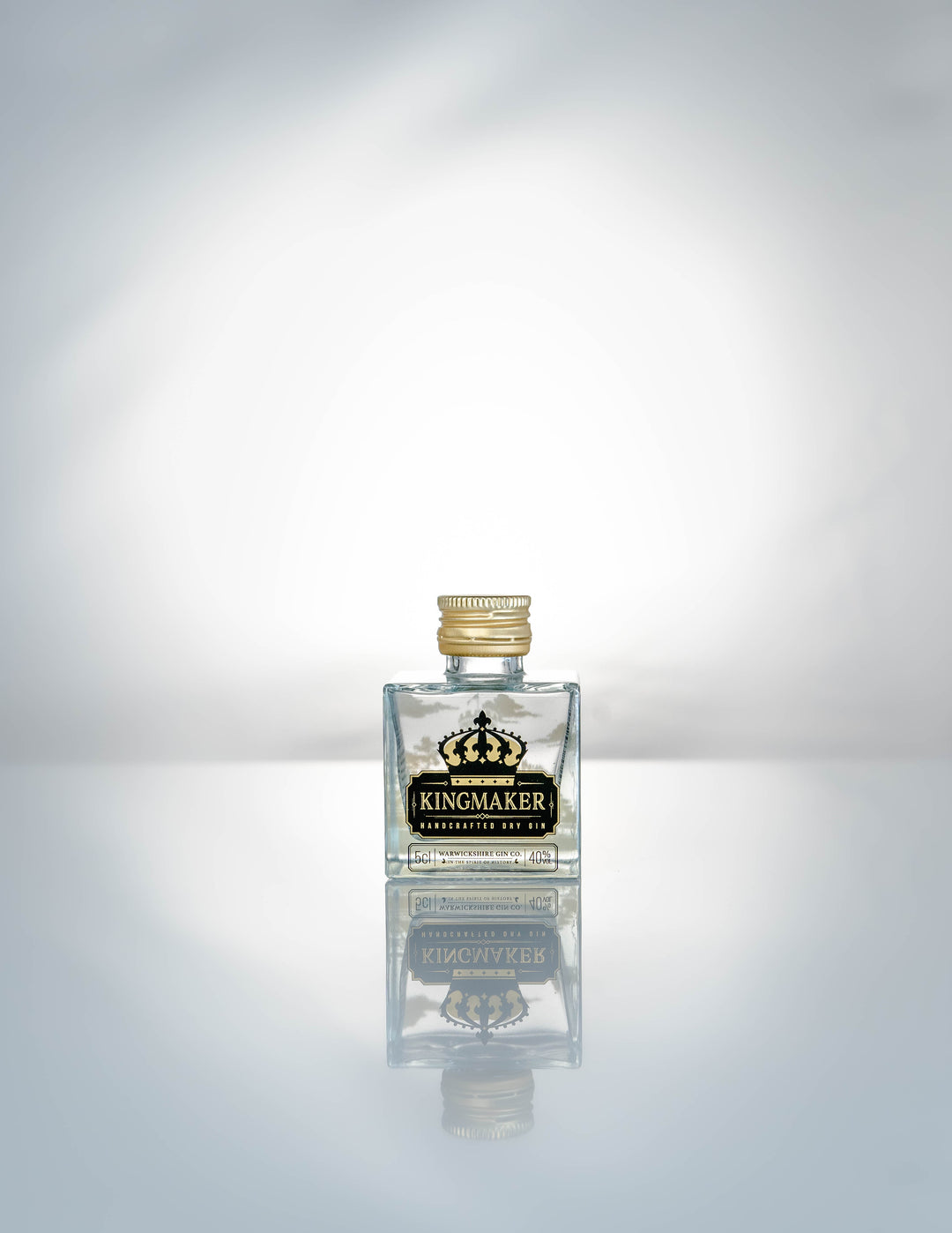 Kingmaker Miniature