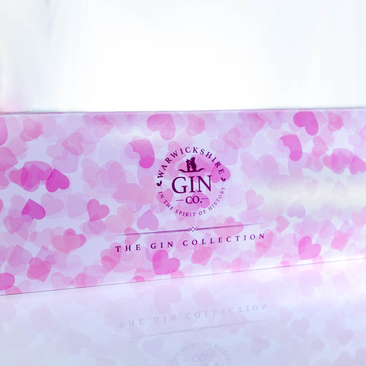 The Gin Collection
