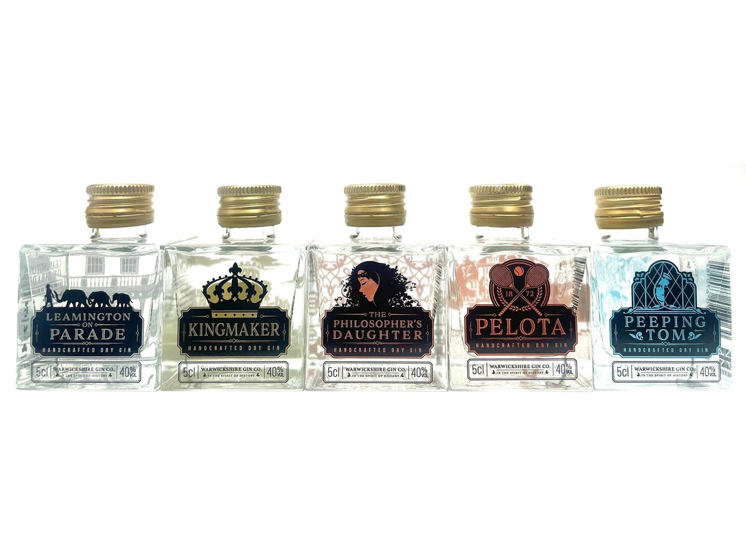 Wedding Favour Packages