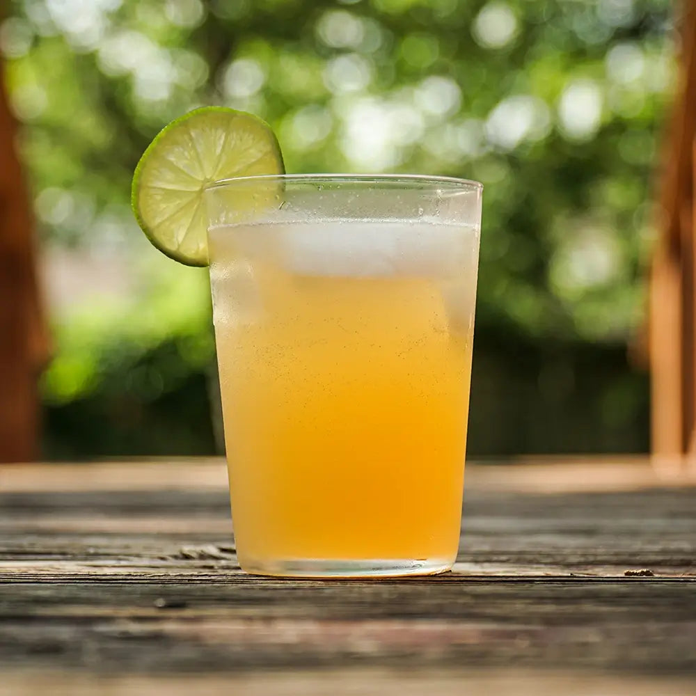 Canchánchara Cocktail Recipe