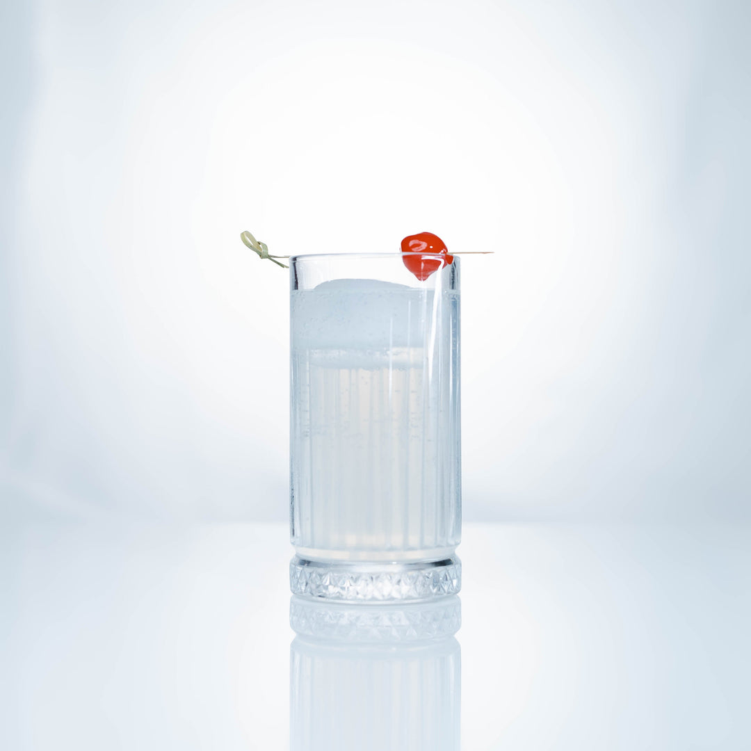 Peeping Tom Collins Cocktail Recipe