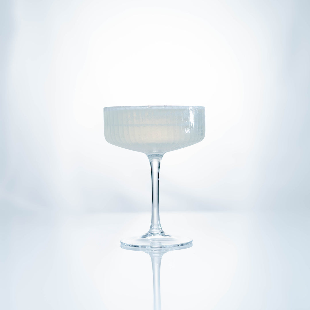 Elderflower Fizz Cocktail Recipe