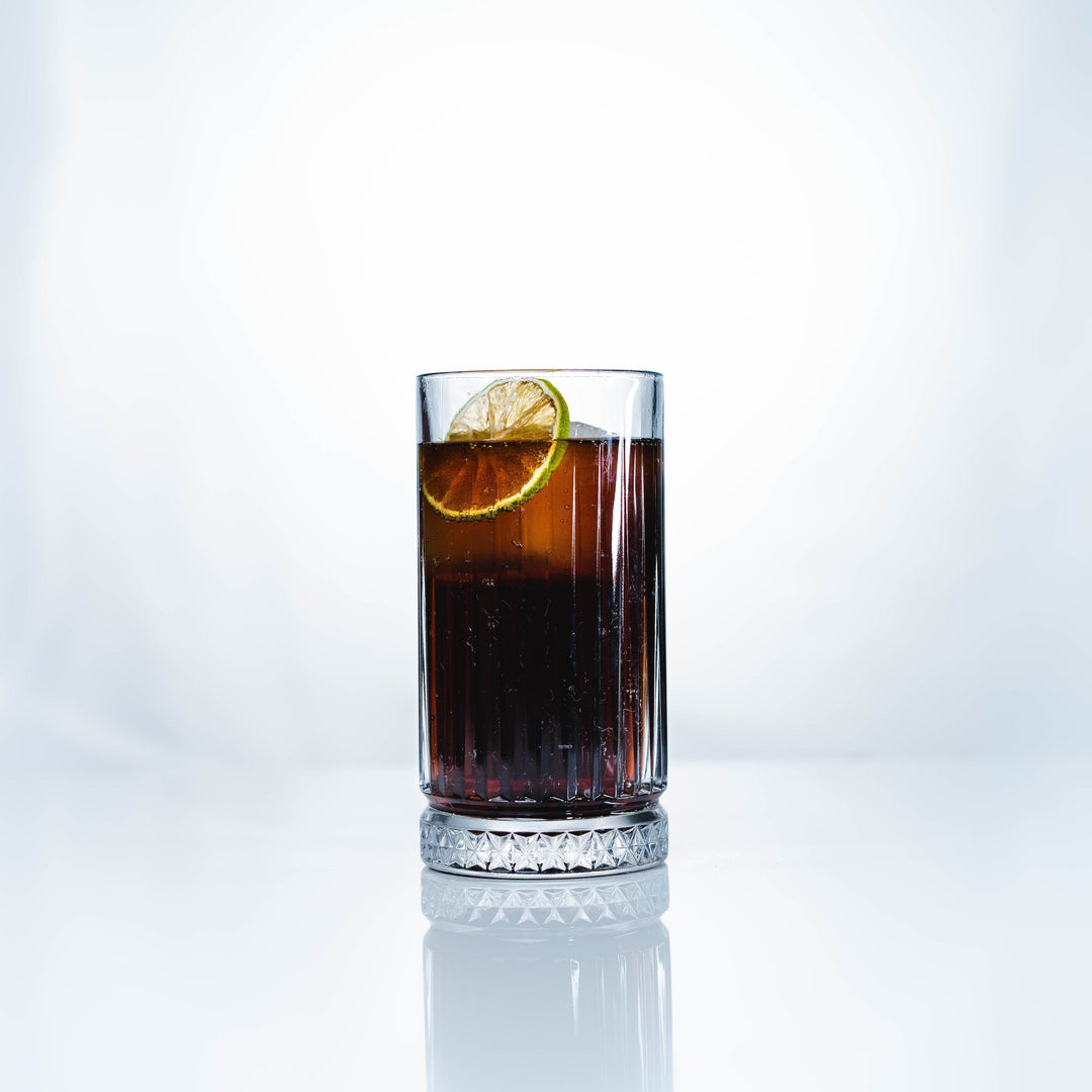 Cuba Libre Cocktail Recipe