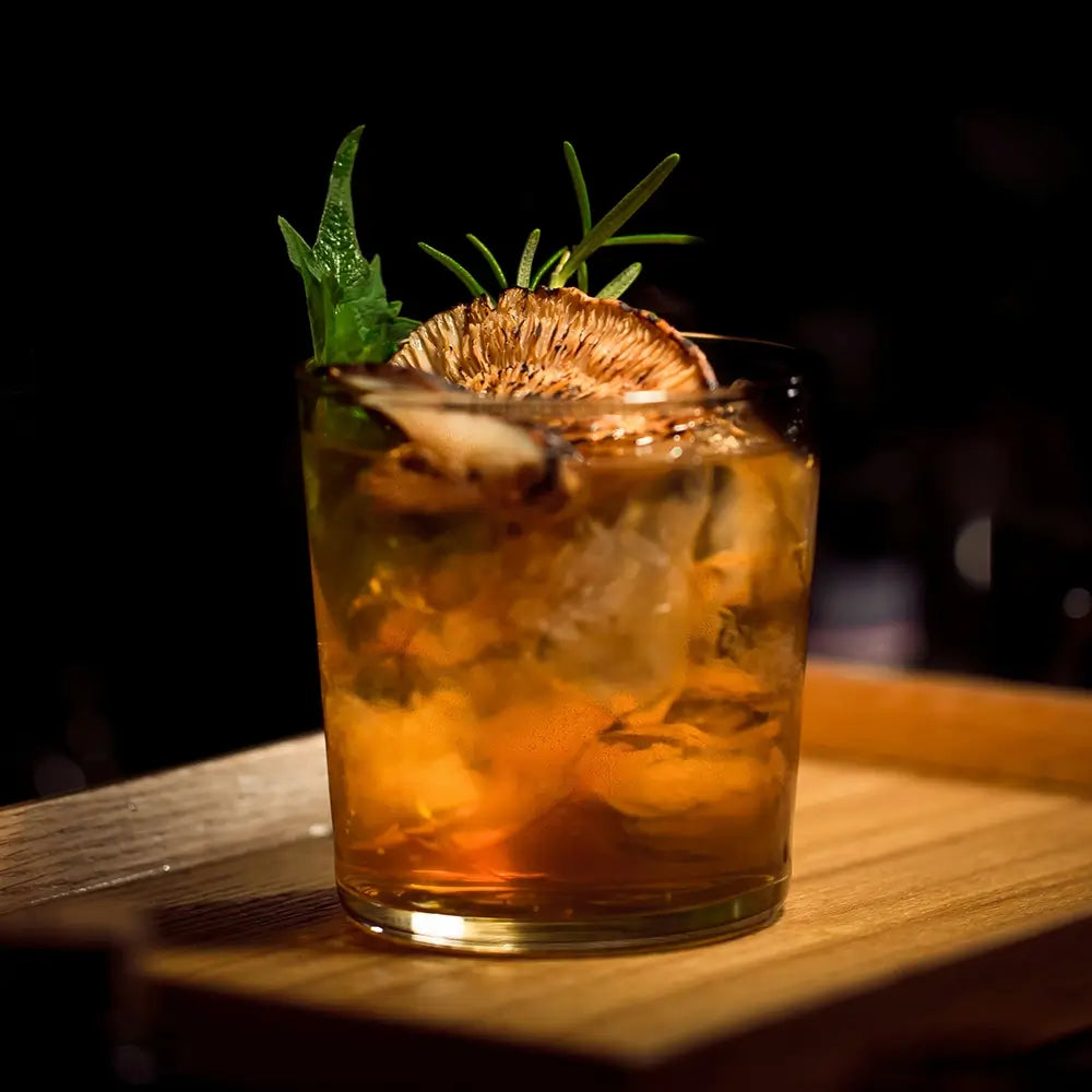 Honey Bee Cocktail Recipe
