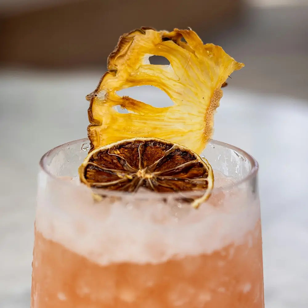 Mai Tai Cocktail Recipe