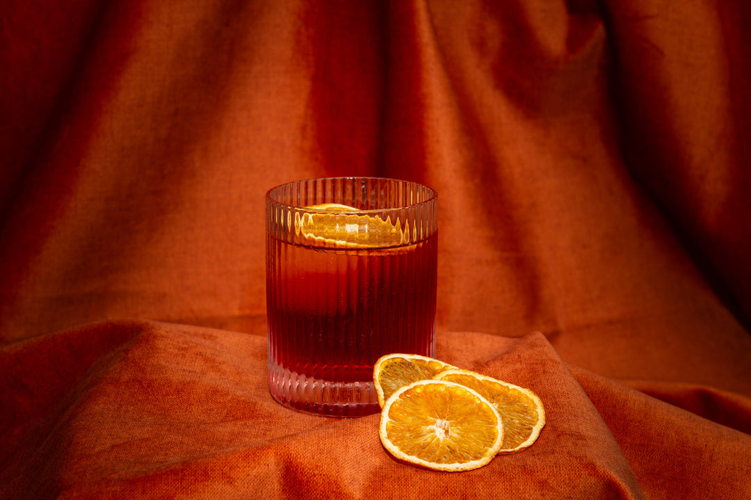 Negroni Cocktail Recipe