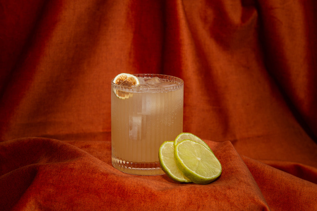 Honey Bee Cocktail Recipe