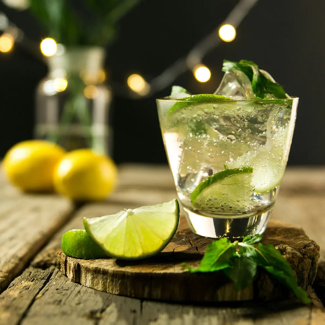Mojito Cocktail Recipe