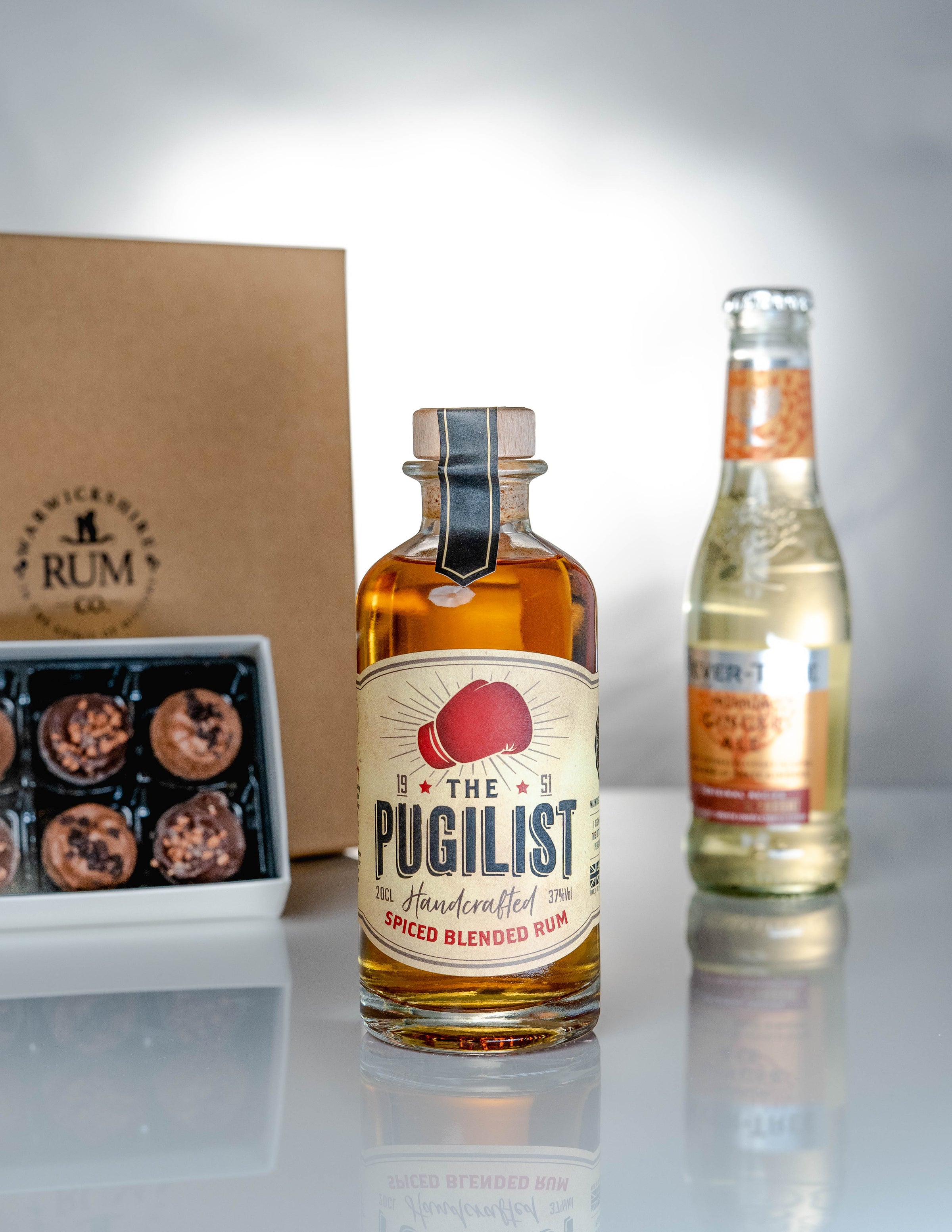 Our Rums