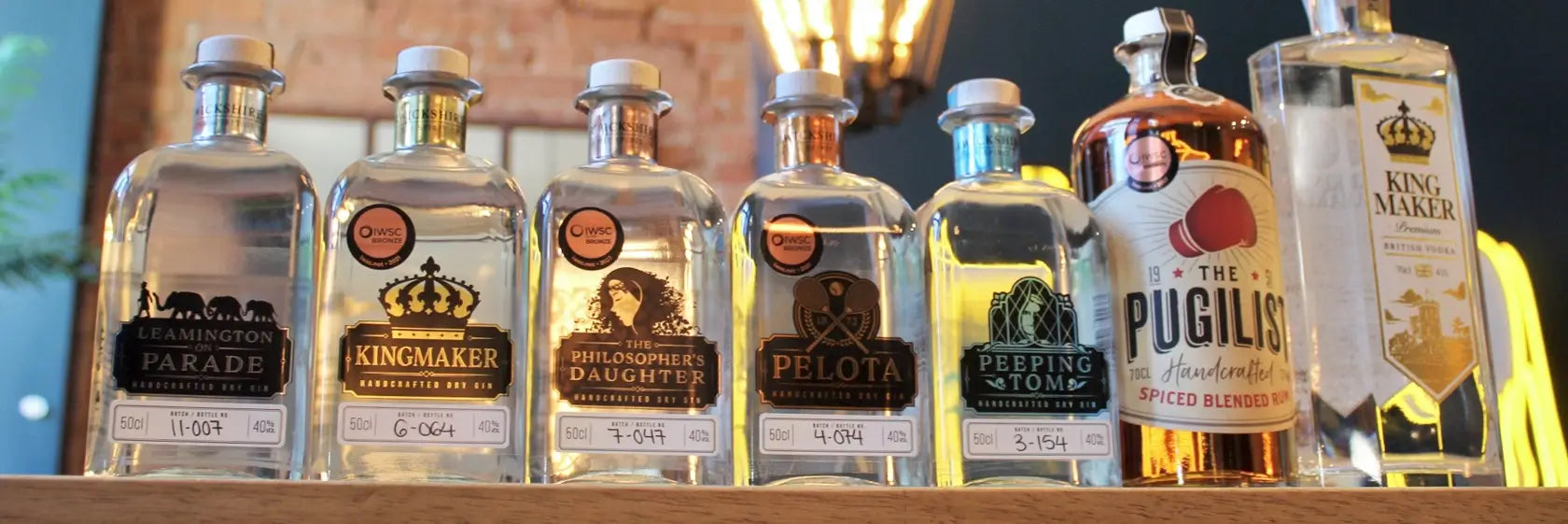 Drinks Collection