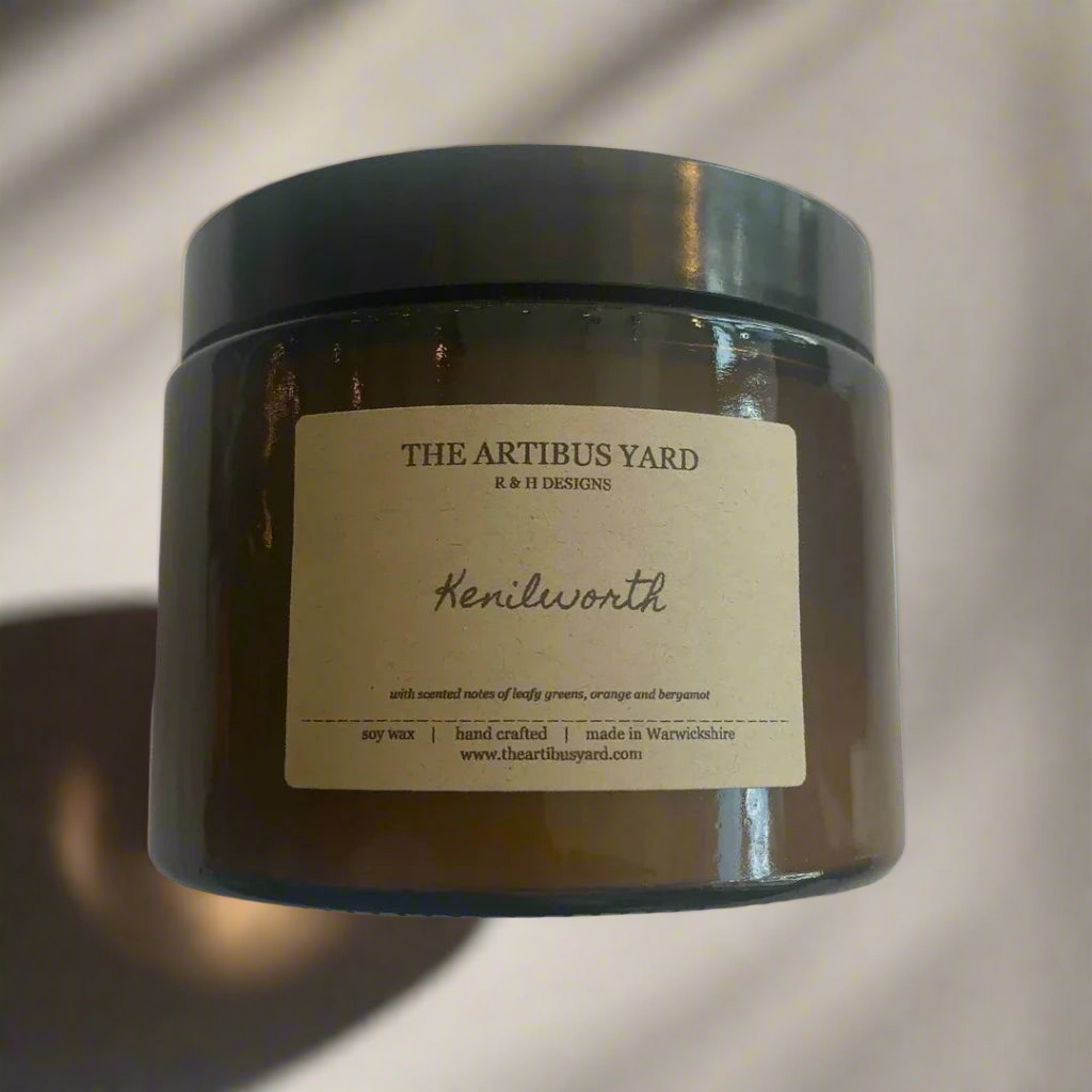 KENILWORTH CANDLE
