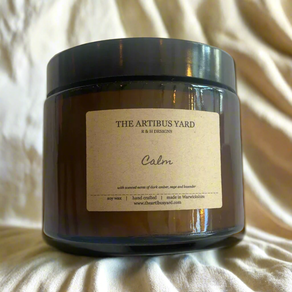 CALM CANDLE
