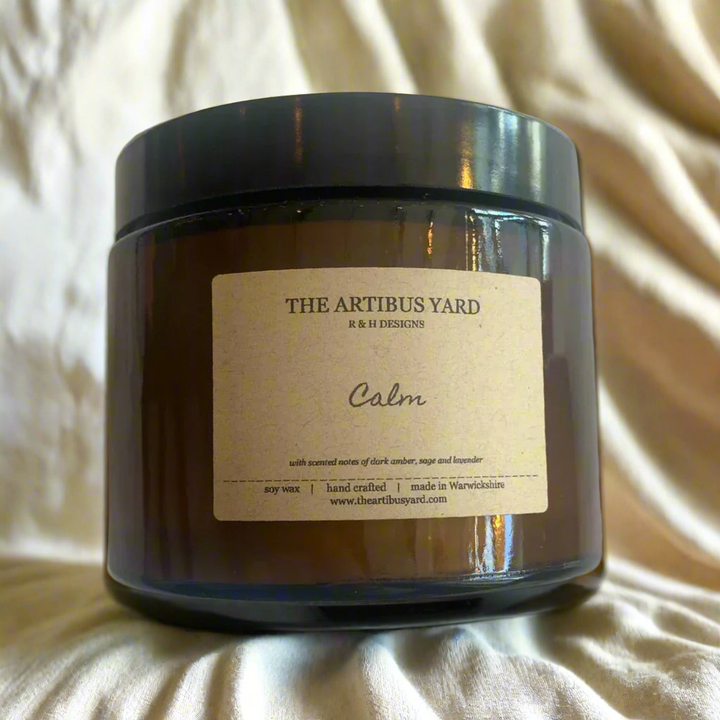 CALM CANDLE