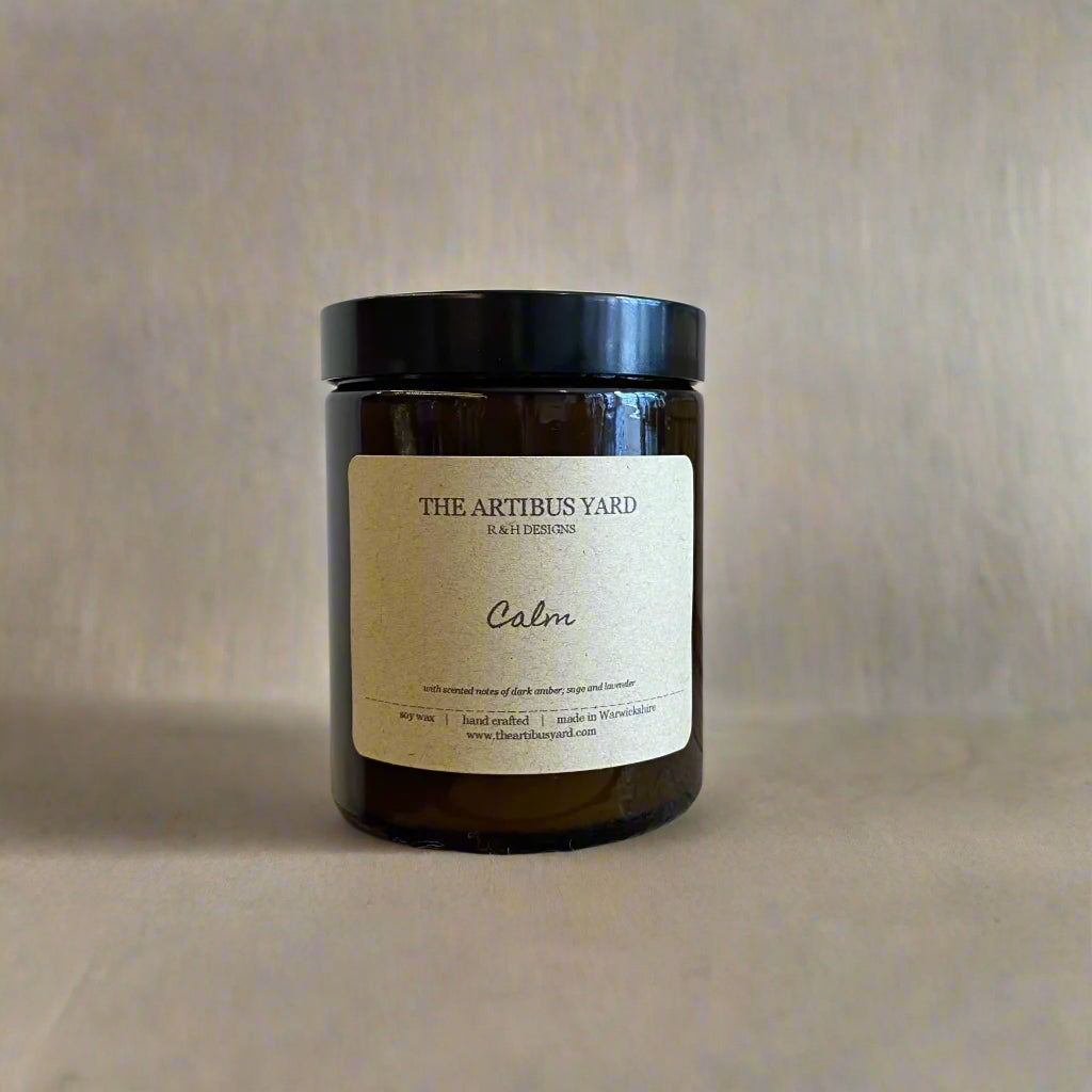 CALM CANDLE