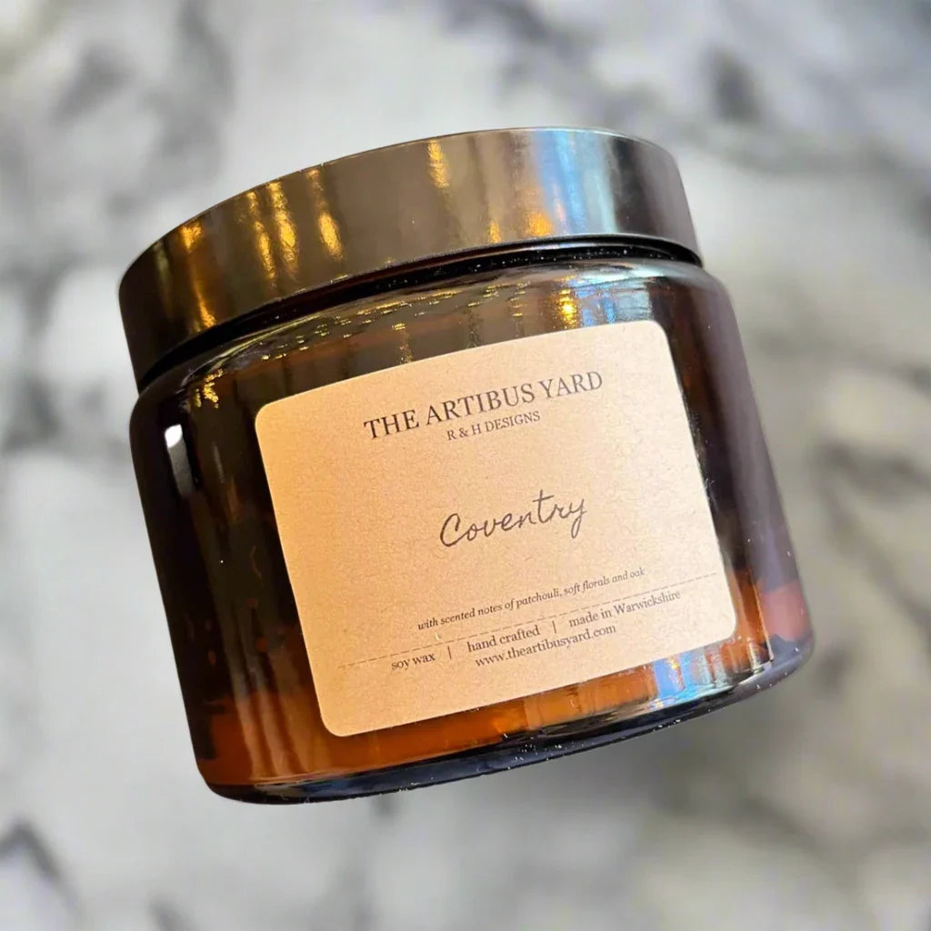COVENTRY CANDLE