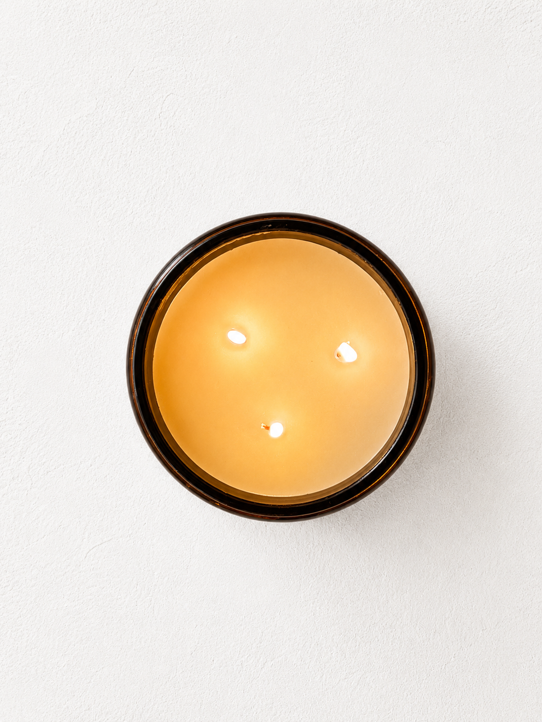HAPPINESS CANDLE