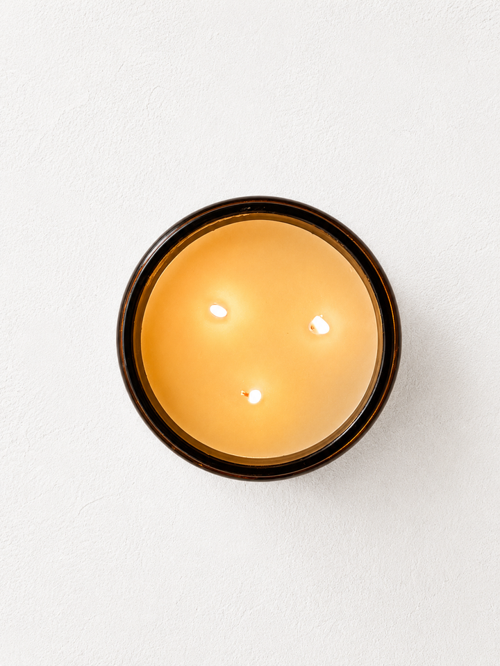 WARWICKSHIRE CANDLE