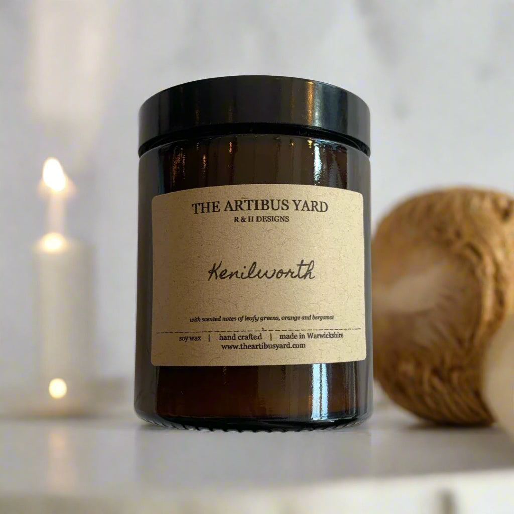 KENILWORTH CANDLE