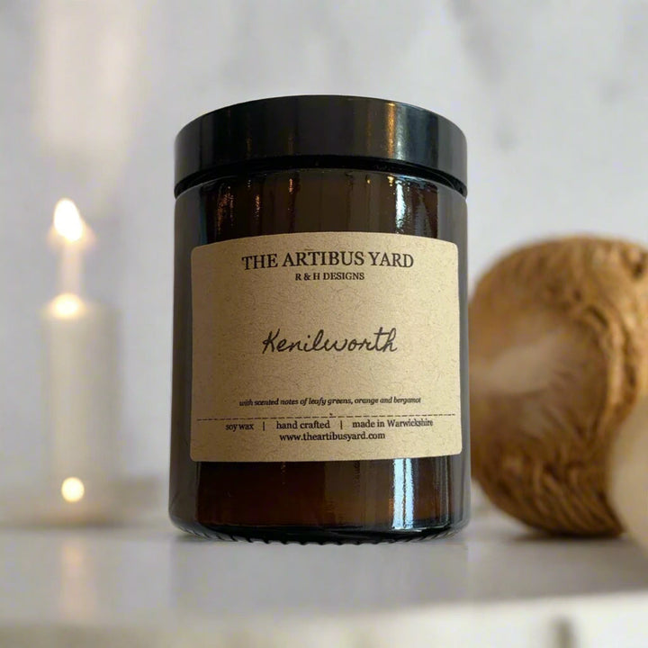 KENILWORTH CANDLE