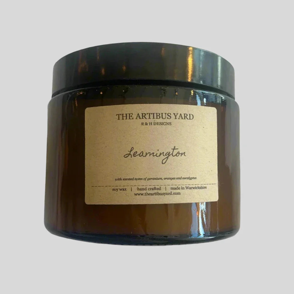 LEAMINGTON CANDLE