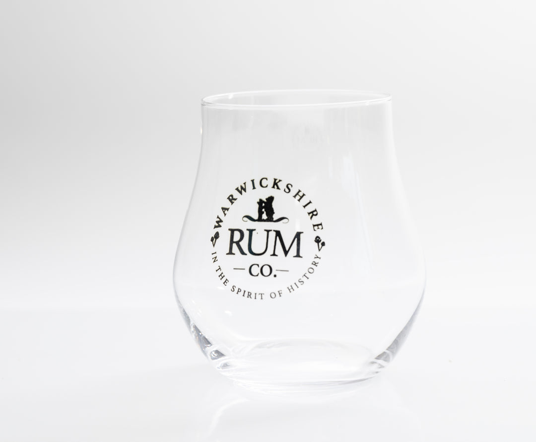 Rum Tumbler