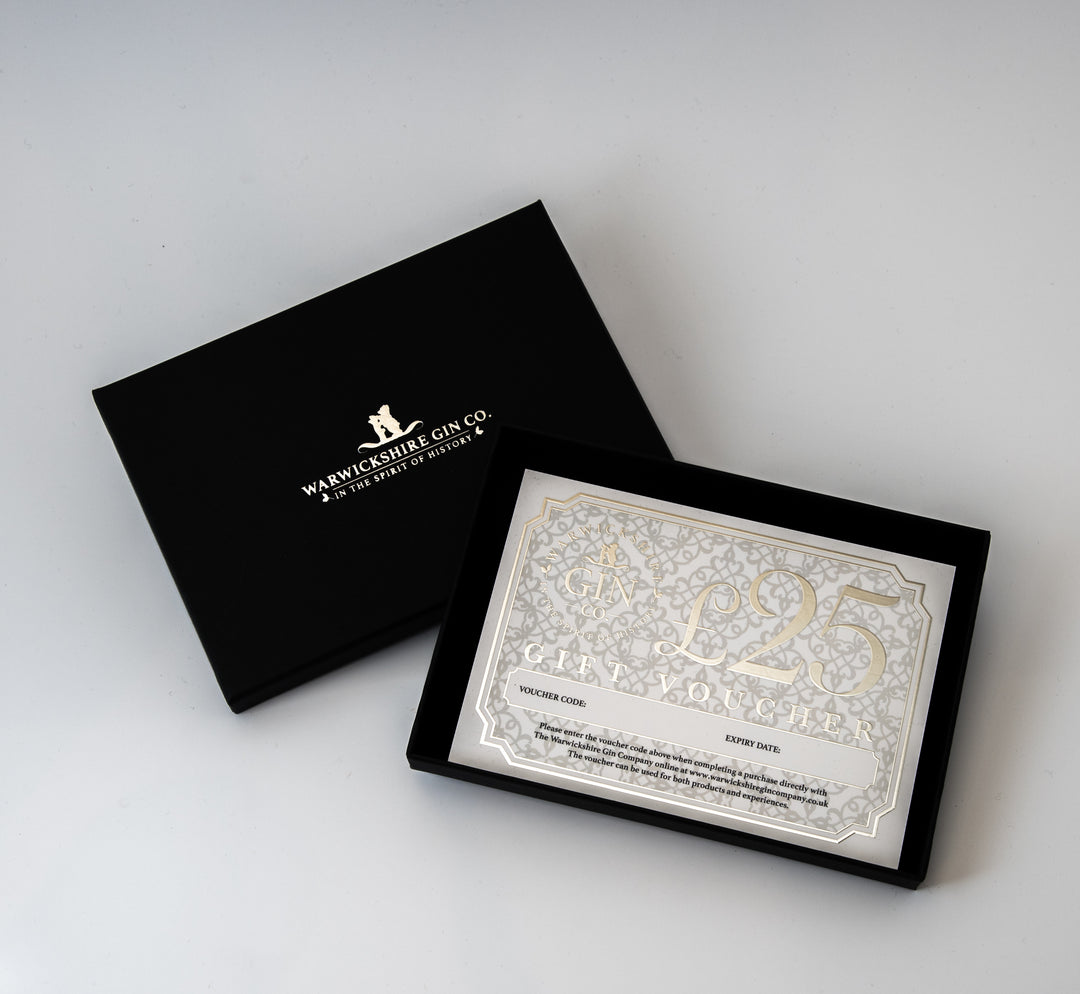 £25 Gift Voucher