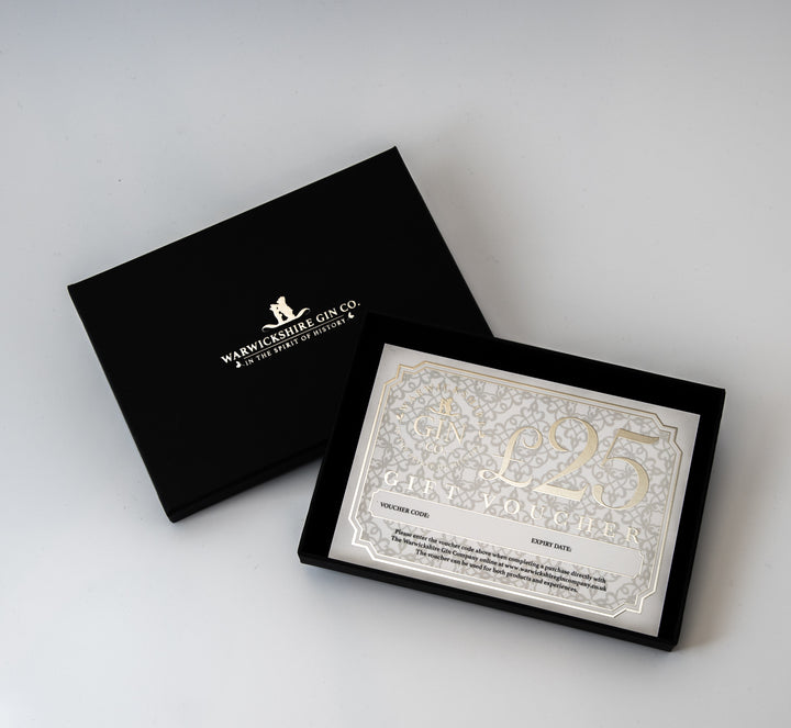 £25 Gift Voucher