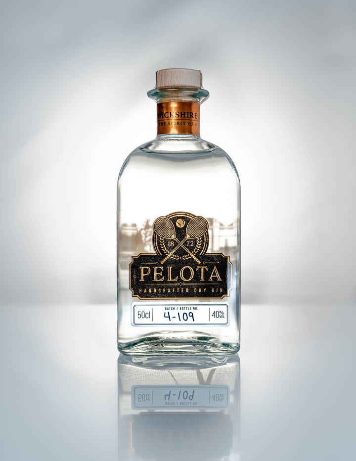 Pelota Dry Gin