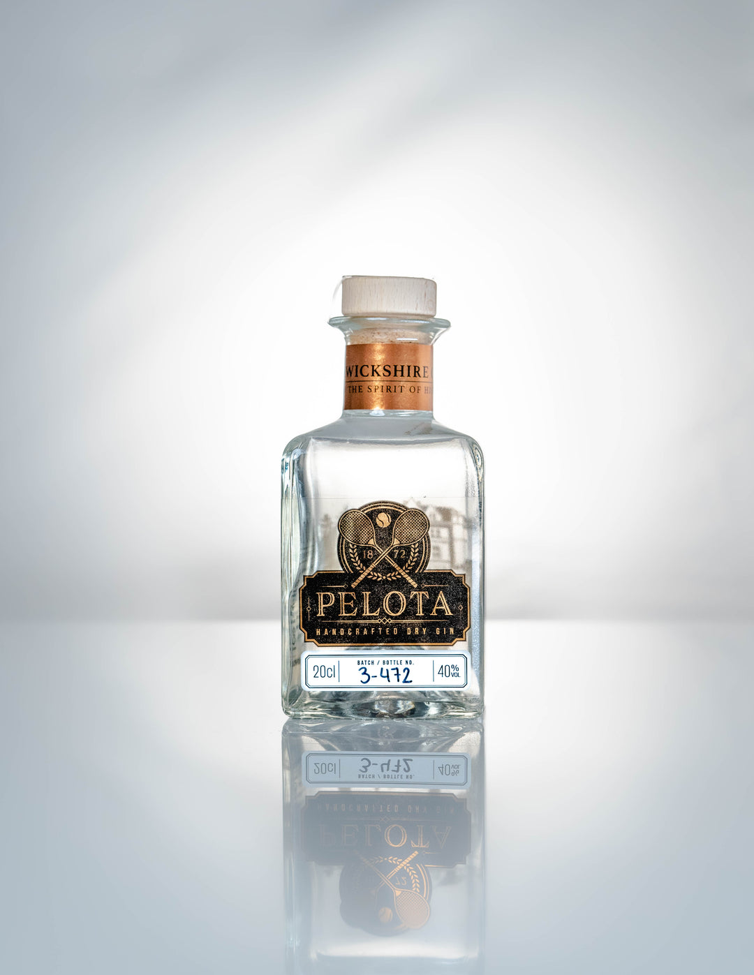Pelota Dry Gin