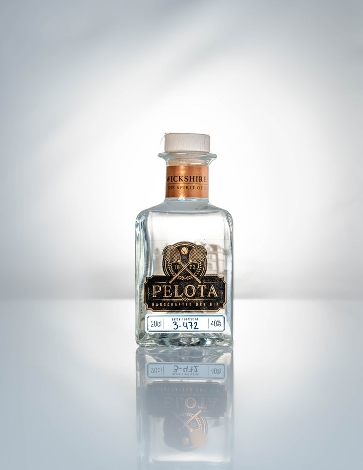 Pelota Dry Gin