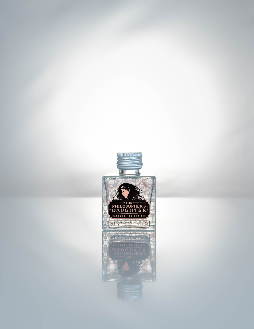 Philosophers Daughter miniature