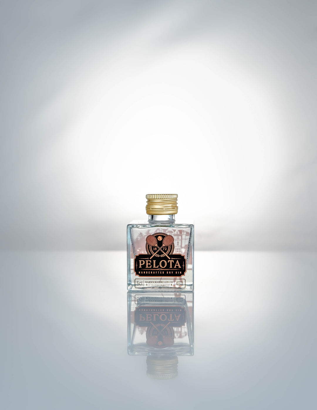 Pelota Dry Gin