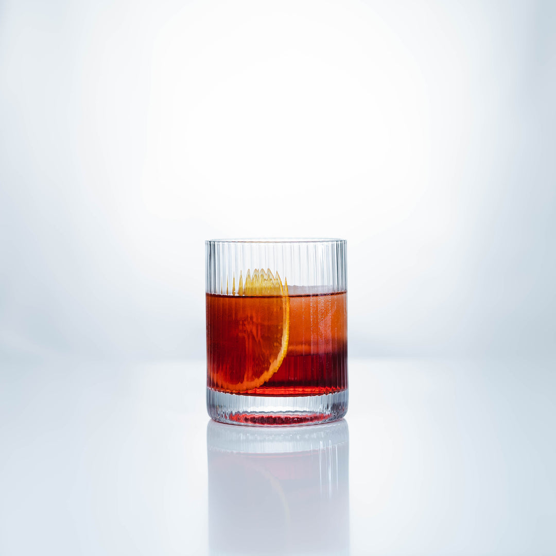 Cocktails at the Distillery