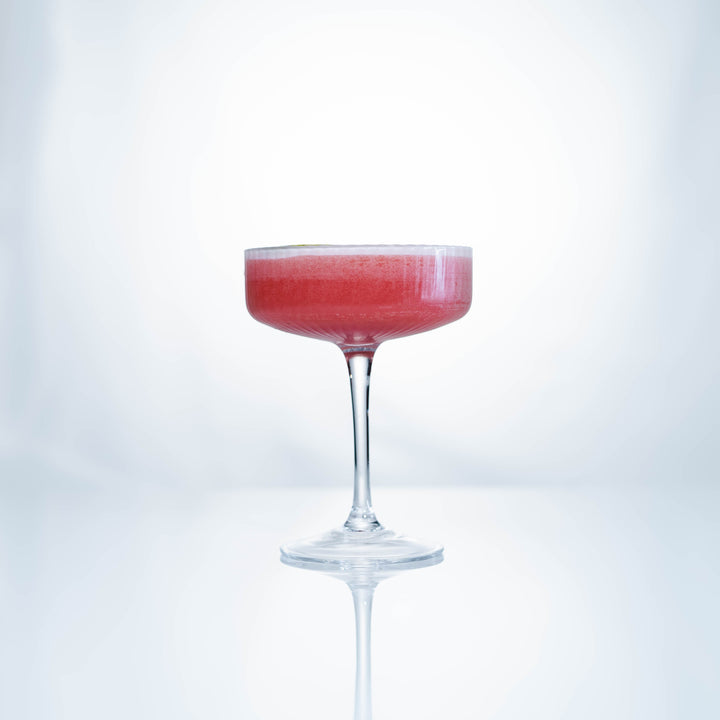 Cocktails at the Distillery