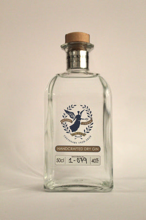 Open image in slideshow, Victory Lodge Centenary Gin 50cl
