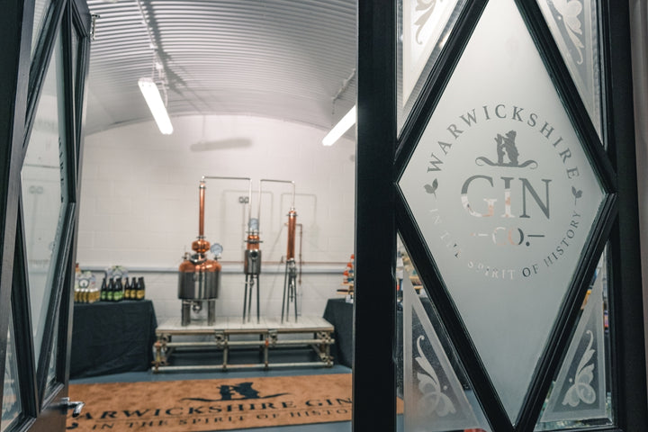 Gin Tasting Experience