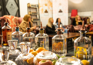 Open image in slideshow, Gin Tasting Experience

