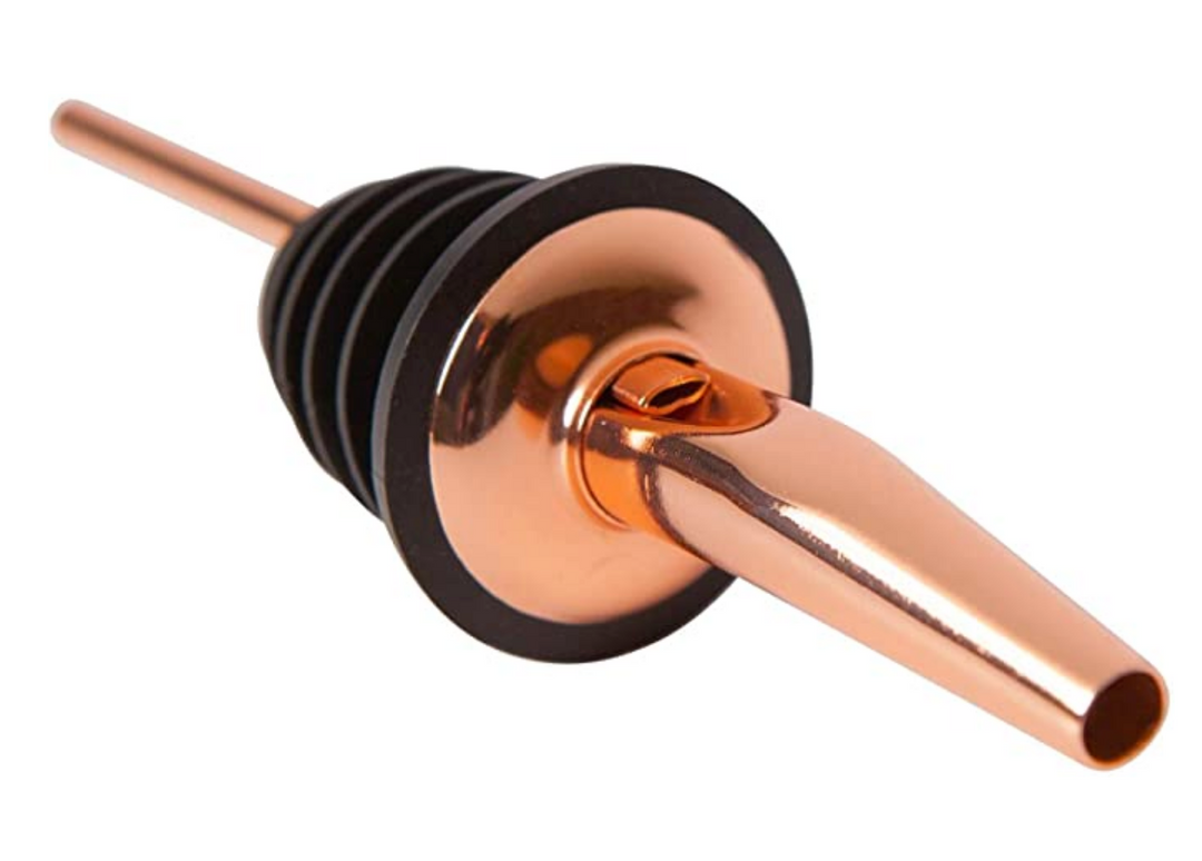 Copper Pourer