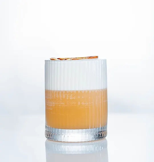 Cocktails at the Distillery